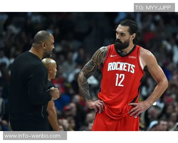 火箭队表现令人失望期待重回巅峰的心情愈发沉重