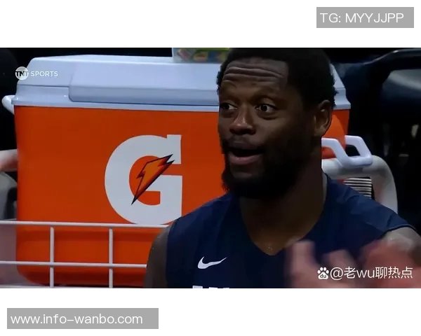 兰德尔带领球队取得胜利全场21投12中砍下31分5篮板4助攻1抢断表现出色